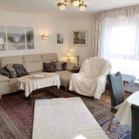 Duenengras - 300m - Freistehend Ferienhaus *